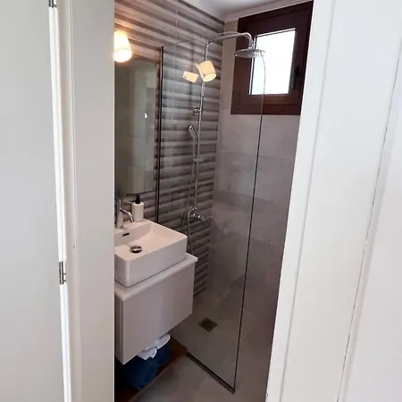 Villa Romance At Brand New Dionysos W Heated Pool Episkopi (Heraklion)