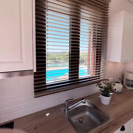 Romance At Brand New Dionysos W Heated Pool